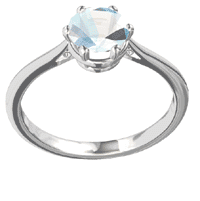 Gif animé bijoux bague